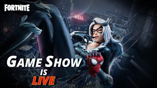 Kali Billi AKA Black Cat in the house| Fortnite India Live Stream Hindi