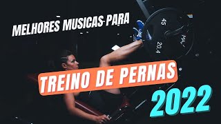 Musica para treino de pernas 🤯🎼🔊