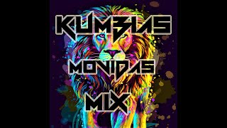 KUMBIAS MOVIDAS MIX