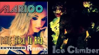 MARIOO - TAKIE CIAŁO TO RAJ (ICE CLIMBER CLUB REMIX) EXTENDED