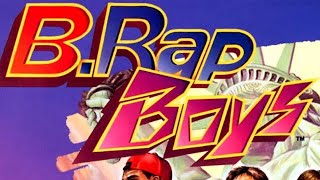 B. Rap Boys 1cc Arcade