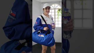 Unboxing Summit Water PR Kit / TEAM FILIPINAS at FIFA World Cup #shorts #storytime