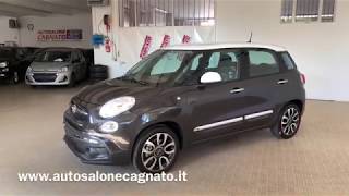 FIAT 500L 1.4 95CV MIRROR GPL KM0