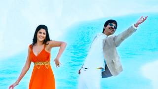 O Nenaa Video Song | Nippu Movie | Ravi Teja , Deeksha Seth | Volga Music Box