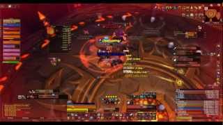 EFA vs 10m (H) Wind Lord Mel'Jarak Feral PoV