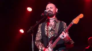 SEND ME AN ANGEL - PSEUDO ECHO LIVE AT THE PALMS AT CROWN MELBOURNE 23/2/2019.