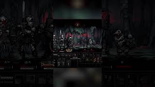 Когда лень куда-то идти (Darkest Dungeon) #shorts #darkestdungeon