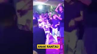 Kaka Baju Itam_Dj Bento