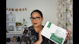 #thebookishbox Unboxing: The Bookish Box June 2020 & Subscription Update!