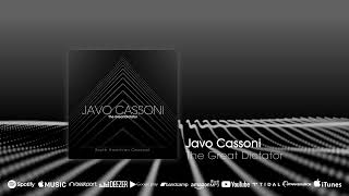 Out now: Javo Cassoni - The Great Dictator #techno