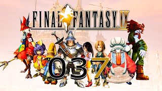 Ein Platz zum Zurückkehren~Let´s Final Fantasy IX 037