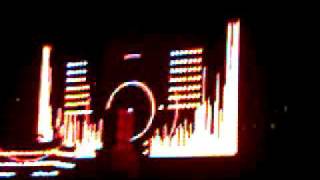 Memories - David Guetta Estadio Azteca