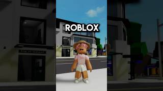 Роблокс против реальности! #roblox #игра #смешное #интересное #роблокс