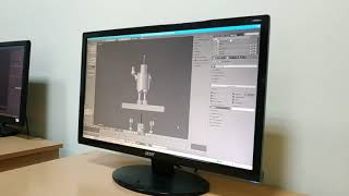 Второй курс комп. графики - основы 3D-моделирования в blender