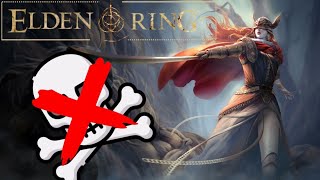 ELDEN NO DEATH CHALLENGE🔴LIVE - Das MUSS ein bisschen besser laufen^^