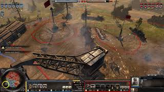 CoH 2 - Huh [CoH2] [Company of Heroes 2]