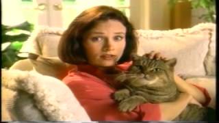 Cat Chow Commercial