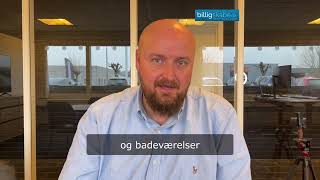 BilligSkabe - Køkkener og badeværelser