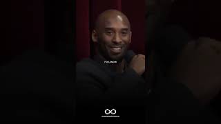 WORK HARD, DON'T BE LAZY - Motivational Speech by Kobe Bryant