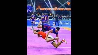 Pro kabaddi Star reader Naveen Kumar goyat Full screen new tranding video #prokabaddi #youtubeshorts