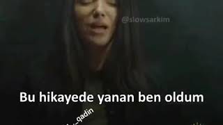 Tural Tenha - 👉Nahidə Babashlı👈 - 😊Bənim Hikayəm😊 (2020) #TikTok