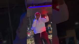 Reek2Real Performs "Unreal" Live in New Jersey ***Iphone Footage***