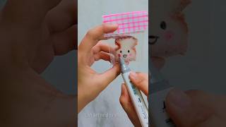 cute craft ideas 💖💖💖💖💖 #youtubeshorts