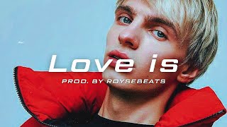 [FREE] MAYOT x FENDIGLOCK Type Beat 2023 🔥Love is🔥 YUNGWAY Type Beat