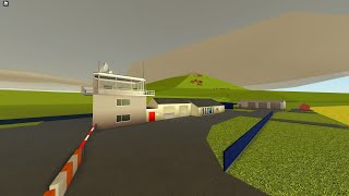 PTFS Test Update | New Airport + Vehicle Cameras (Pilot Training Flight Simulator)