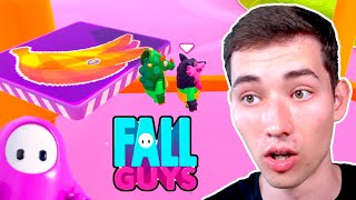 ENDLICH GEWONNEN?! | Fall Guys #3