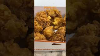 Popeyes now