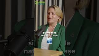 Descoperă pașii pentru a transforma intențiile în acțiuni pentru mediu #greenreport #podcast