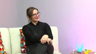 Entrevista a Dasha Sánchez