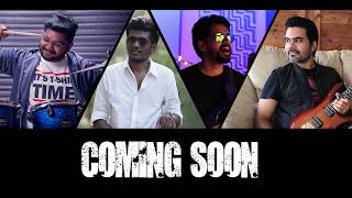 Aasai Nooruvagai Cover | Coming Soon | Teaser | #AalaapRaju