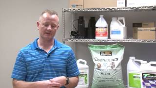 Fertilizing: What is the cheapest option?