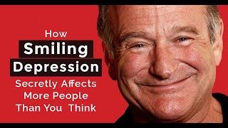 How Smiling Depression Secretly Affects More People Than You Think