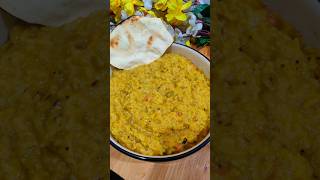 #ytshorts आज बनाएं दाल खिचड़ी | Daal Khichdi #viral #youtubeshorts #recipe