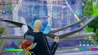 Fortnite Eminem Spaghetti clutch