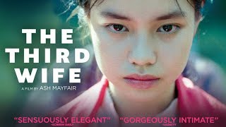 The Third Wife (2019) | US Trailer HD | Ash Mayfair | Vietnamese Drama Movie