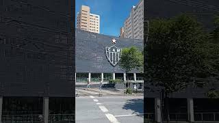 sede do Galo