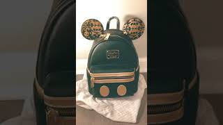 New Loungefly Mini Backpack Haul