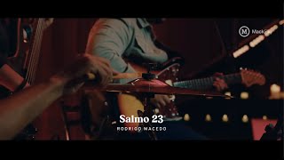 DORT - Salmo 23  "CandleLight MackPlay 2023"