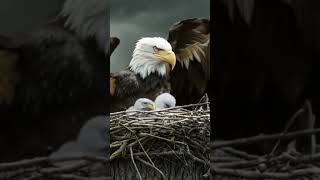 Mother Eagle's STORM PROTECTION Secrets Revealed