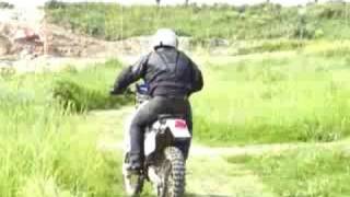 moto cross wr 250 yamaha