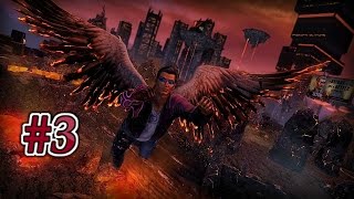 Saints Row Gat out of Hell #3