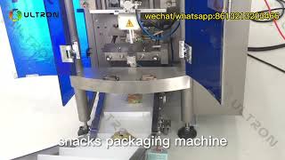 snacks packing machine|potato chips packaging machine price|french fries packaging machine for sale