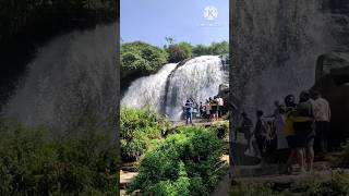 Kanthalloor Waterfalls