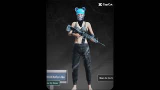 MY PUBG ID NONSUCHoffici