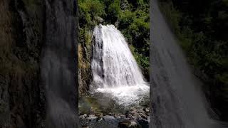 водопад Корбу Алтай. #offroad #алтай #горы #водопад #отдых #altay #mountains #waterfall #russia