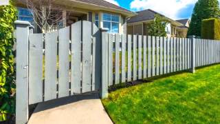 Fence Design | Riverside, CA – Mesa Fence